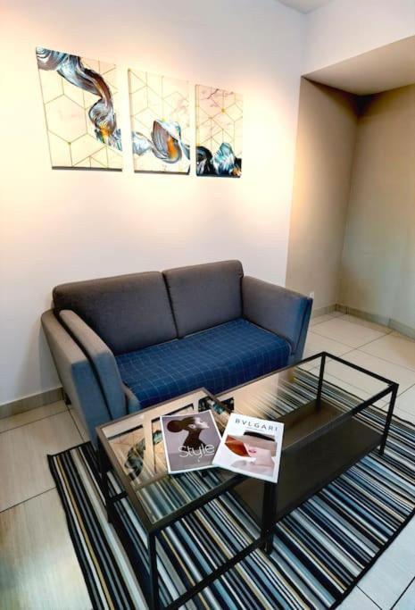 C3014 Almas Muji Studio100Mbpsnetflix By Stay Nusajaya (Iskandar Puteri) Exterior foto