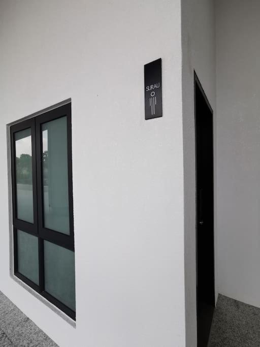 C3014 Almas Muji Studio100Mbpsnetflix By Stay Nusajaya (Iskandar Puteri) Exterior foto